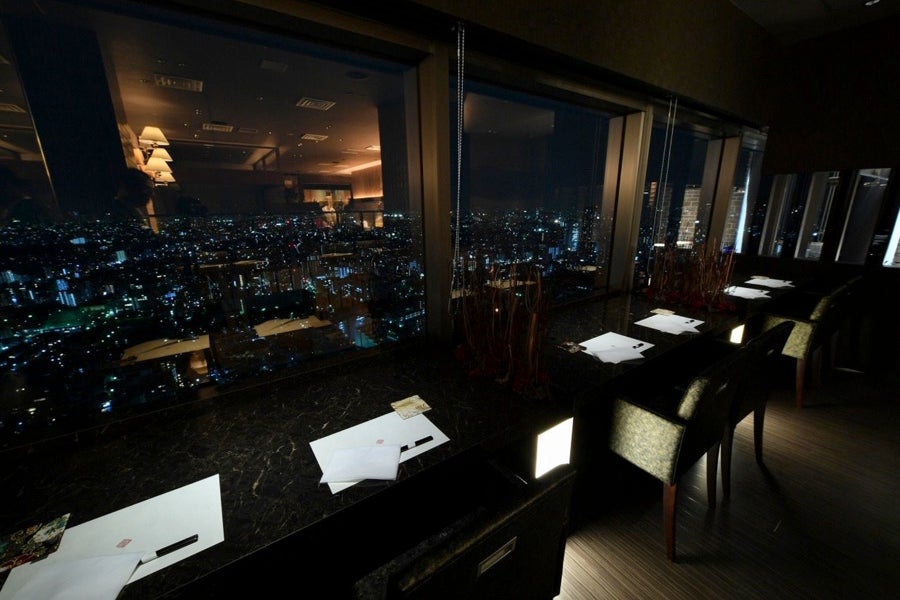 華 千房　恵比寿ガーデンプレイス店