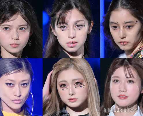 【2022秋冬トレンド】“K-POPアイドル筆頭”ストーンメイク・囲み目…コロナ禍で目元メイクが進化<TGC 2022 A/W>