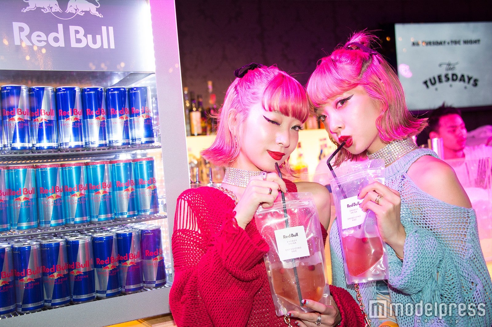 AMIAYA（C）モデルプレス