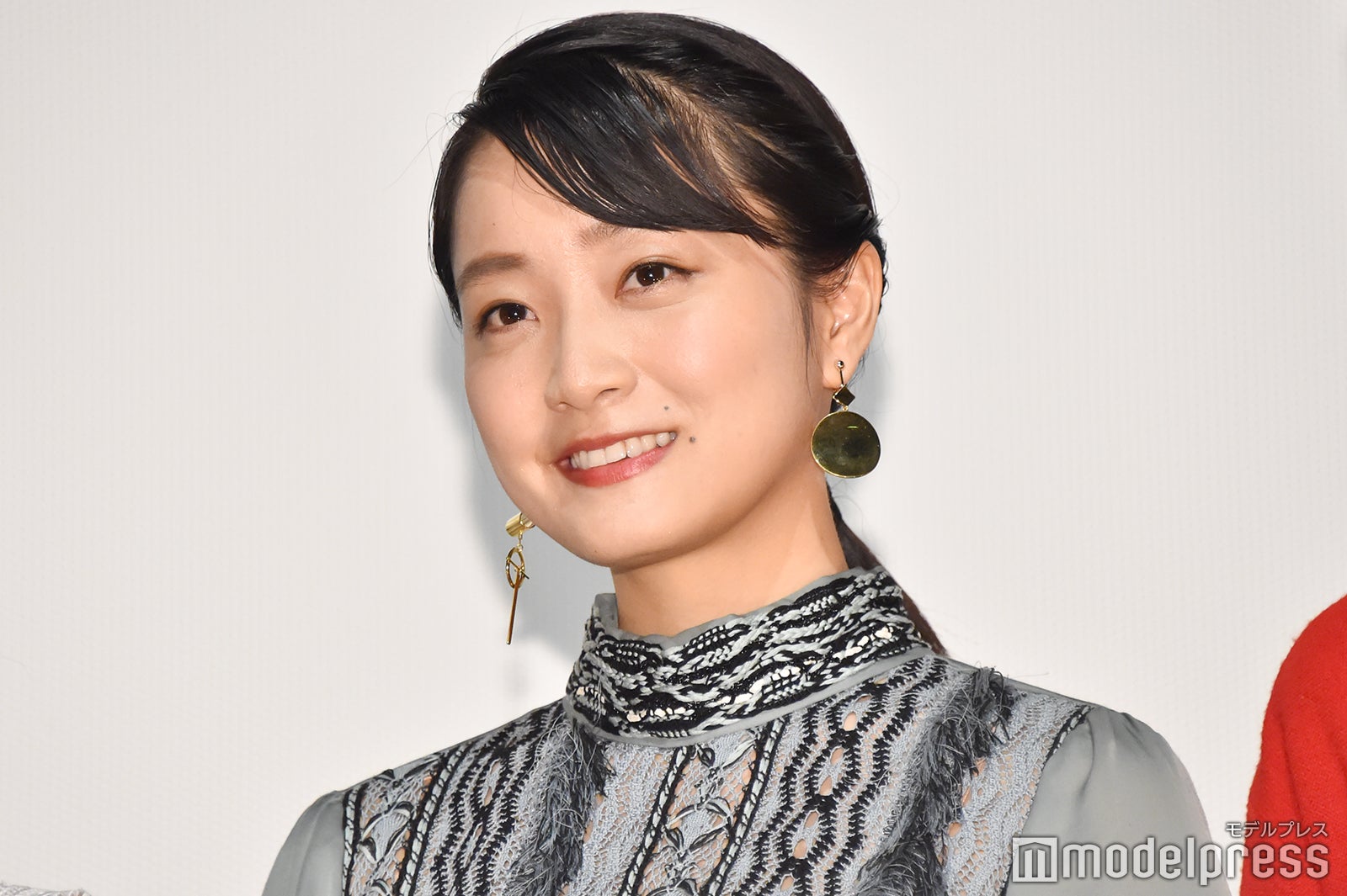 深川麻衣（C）モデルプレス