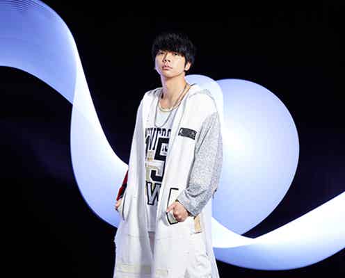 増田貴久、NEWS15周年ライブ全衣装を特別公開&込めた思い解説