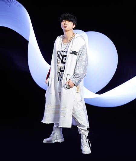 増田貴久 News15周年ライブ全衣装を特別公開 込めた思い解説 モデルプレス 増田貴久 News15周年ライブ全衣装を特別公開 込めた思い解説 モデルプレス