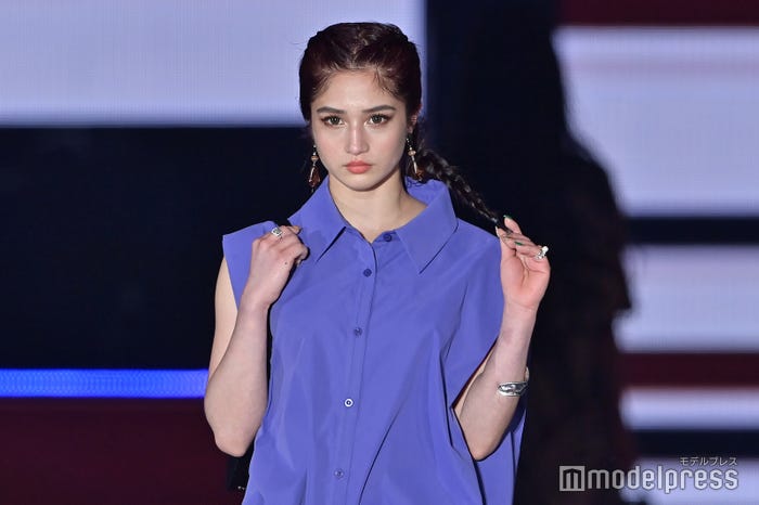 Taki(C)モデルプレス