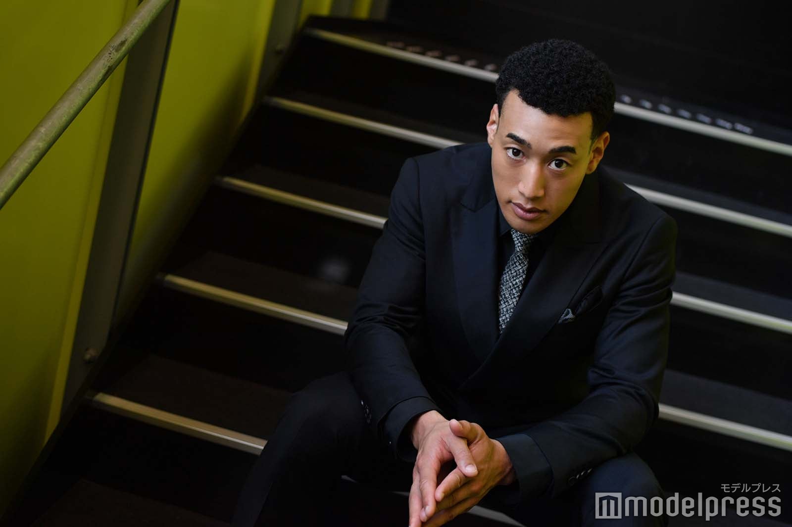 関口メンディーー（C）モデルプレス