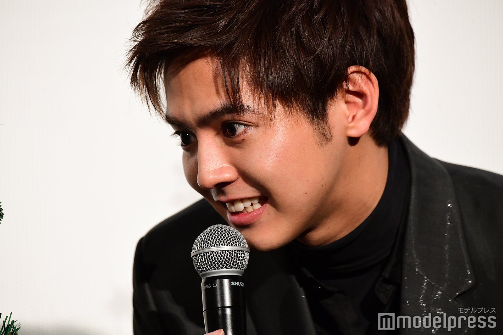 片寄涼太 （C）モデルプレス