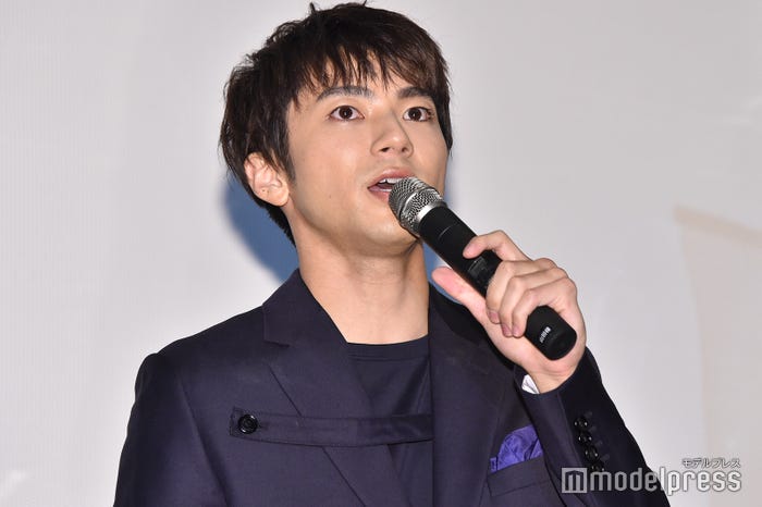 山田裕貴(C)モデルプレス