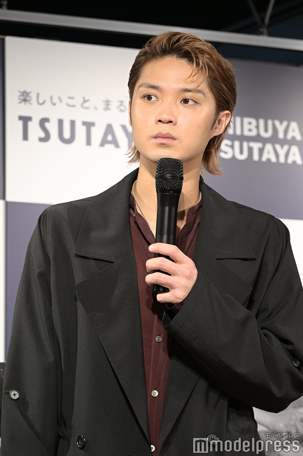 磯村勇斗（C）モデルプレス