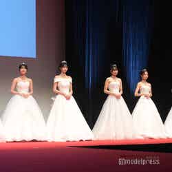 「ミス青山コンテスト2023」結果発表イベントの模様（C）モデルプレス