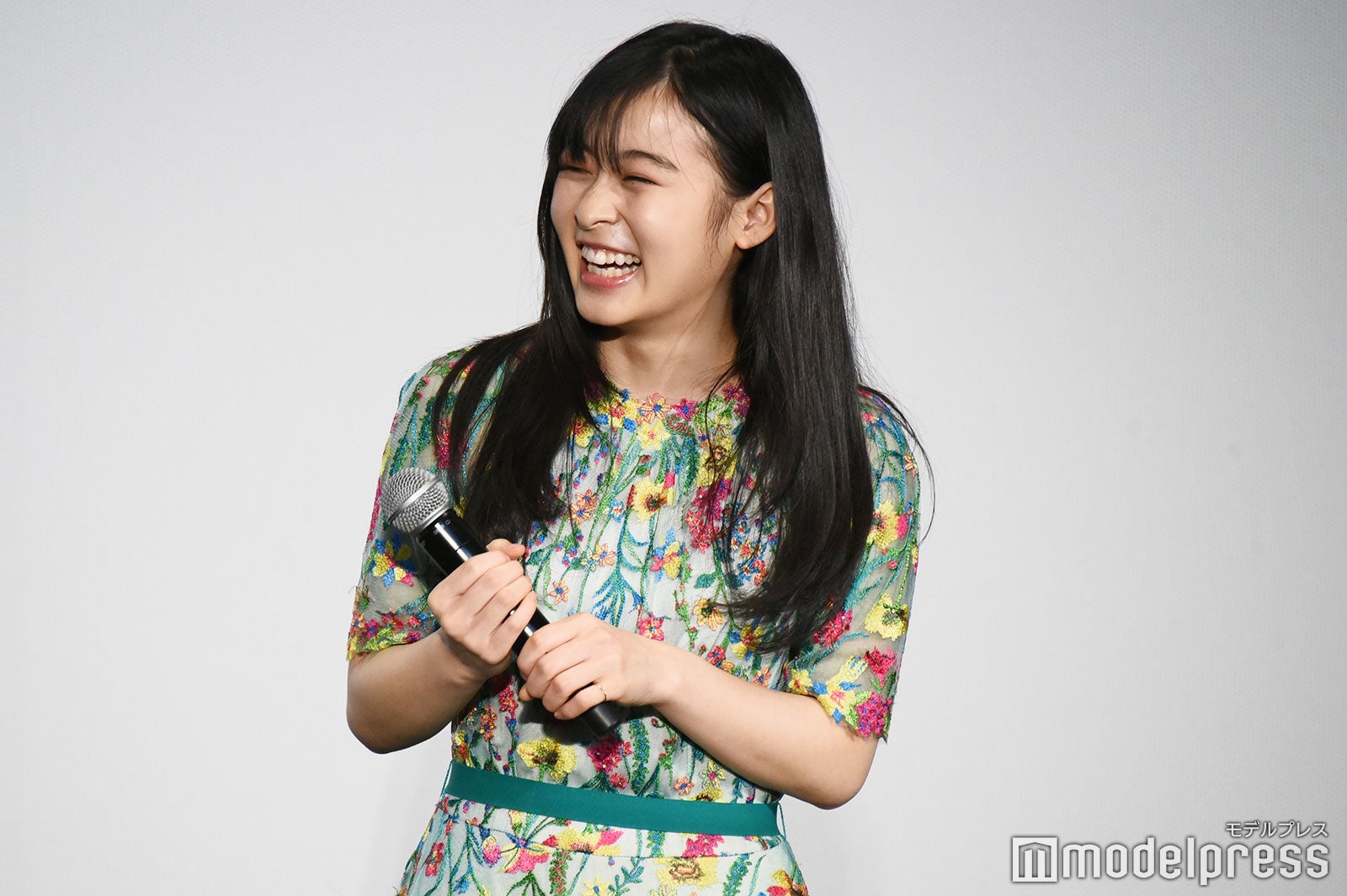 森七菜（C）モデルプレス