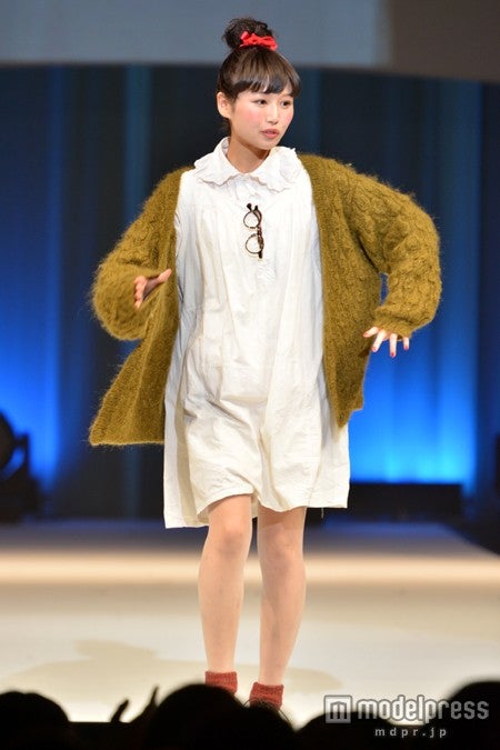 水戸悠夏子さん