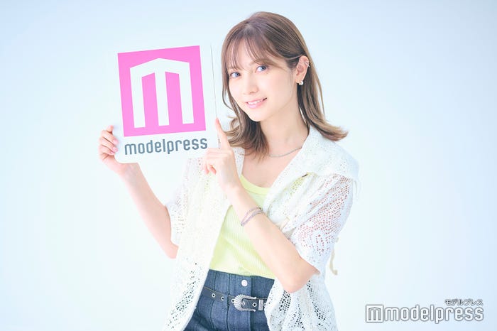 桃月なしこ(C)モデルプレス