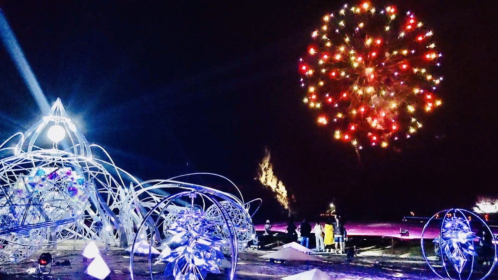 備北丘陵公園 湖畔ステイズ庄原／画像提供：ブッキングリゾート