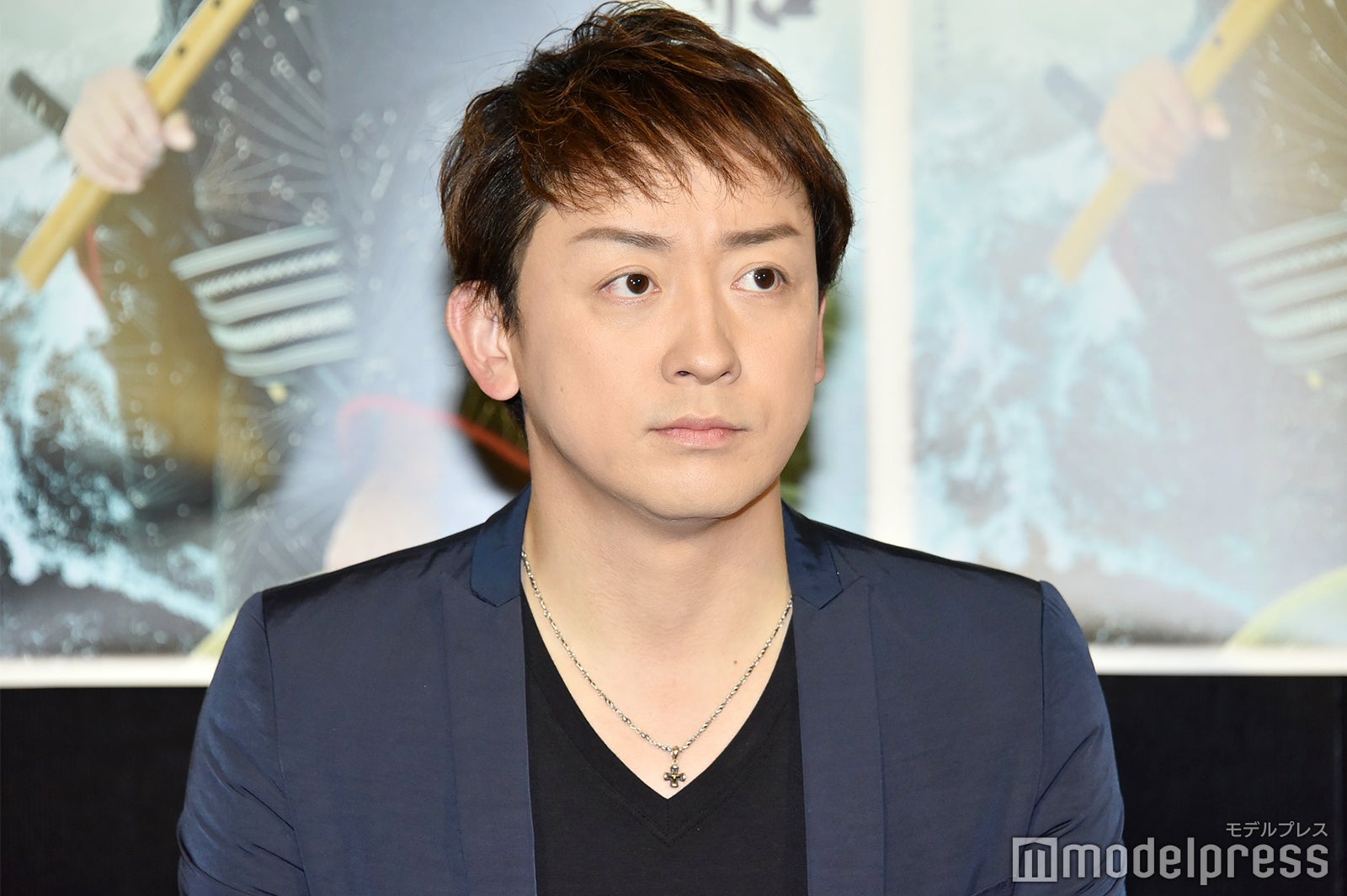 山本耕史 （C）モデルプレス