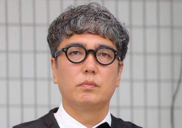 小木博明、プンプン 自宅前に「芸能人お宅拝見ツアー」の集団が出現「こっちの承諾もなし」とぶ然