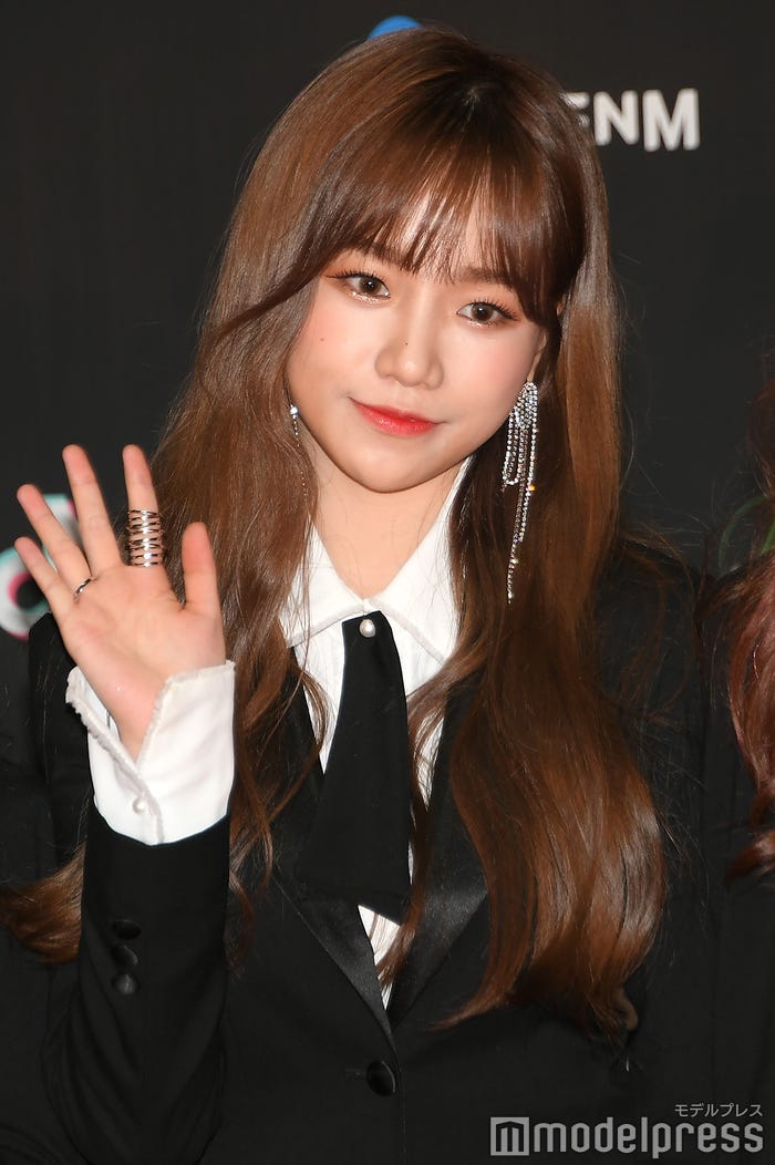 チョ・ユリ(C)モデルプレス