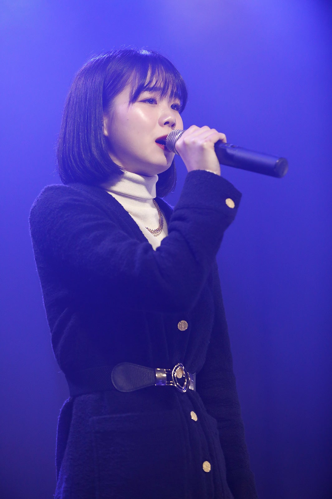 今泉若葉（提供写真）