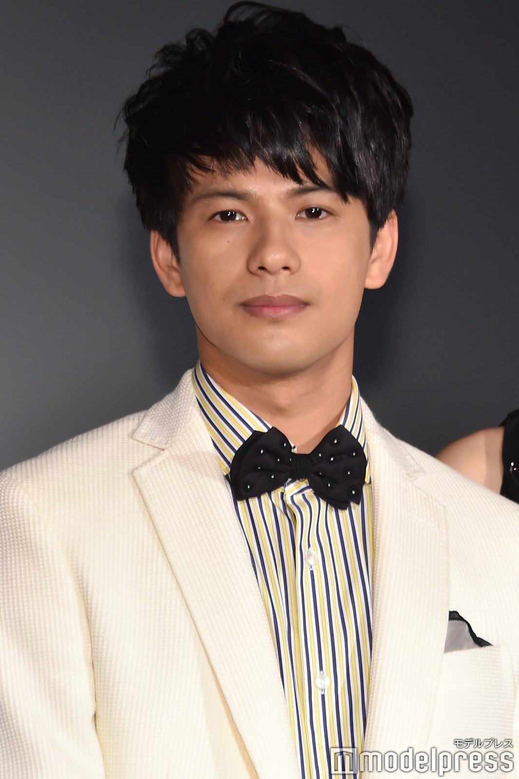 森崎ウィン （C）モデルプレス