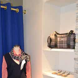 「AneCONOMi」原宿FLAGSHIP STORE