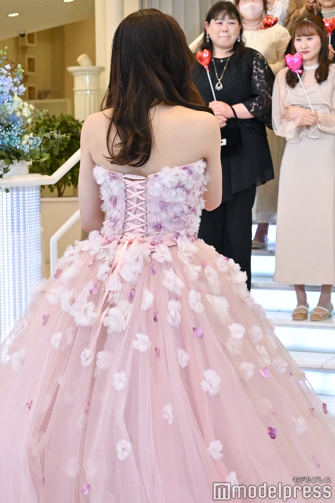 橋本環奈（C）モデルプレス