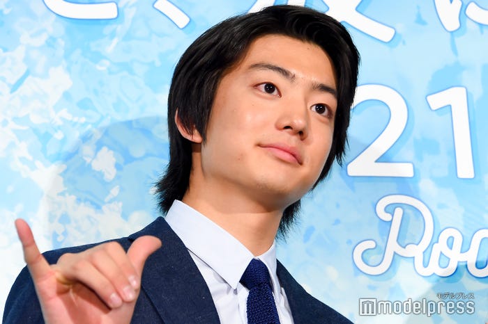 伊藤健太郎(C)モデルプレス