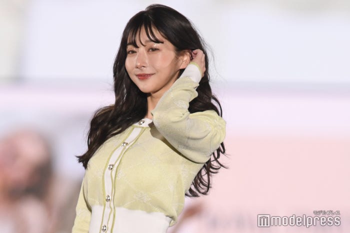 Rちゃん(C)モデルプレス