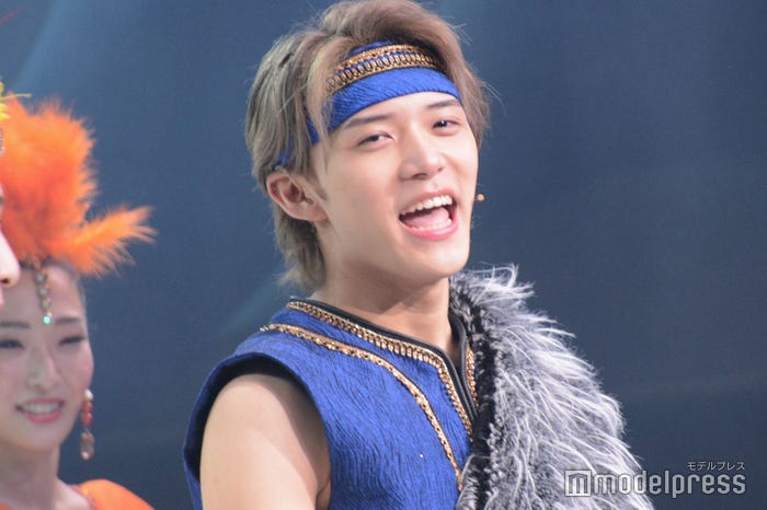 黒田光輝 (C)モデルプレス