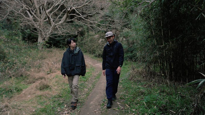 (左)櫻井翔(C)SFUJI