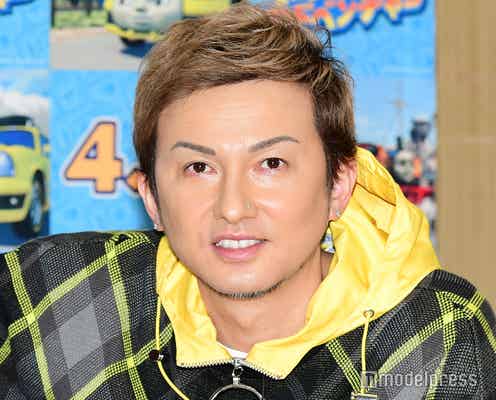 DA PUMP・ISSA「ほんとヤダ自分が…」メンバーからまさかのクレーム?