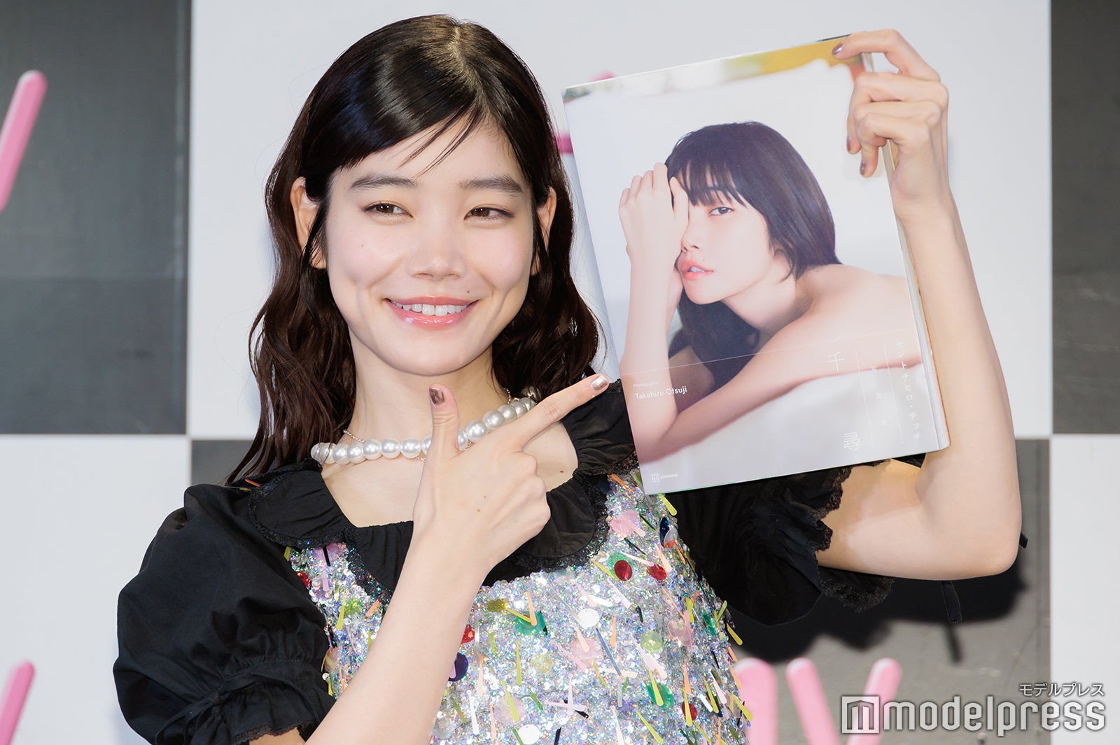 セントチヒロ・チッチ（C）モデルプレス