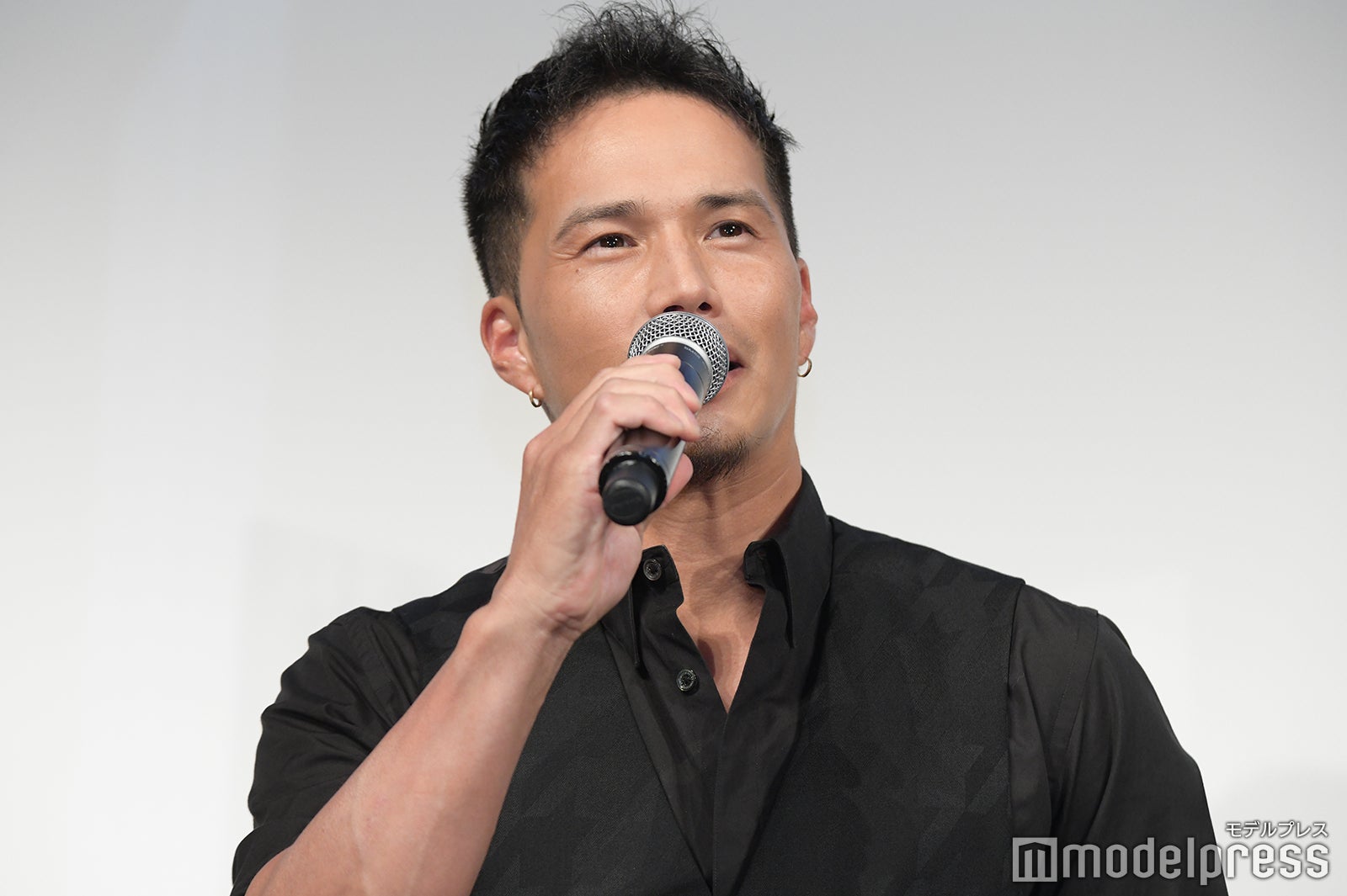 市原隼人（C）モデルプレス