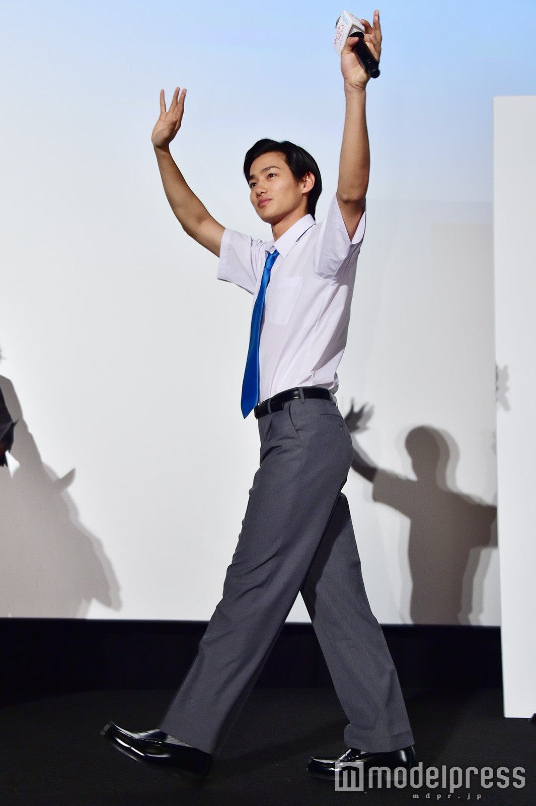 野村周平 （C）モデルプレス