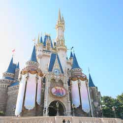 「東京ディズニーリゾート 40周年“ドリームゴーラウンド”」の様子※写真はイメージ（C）Disney