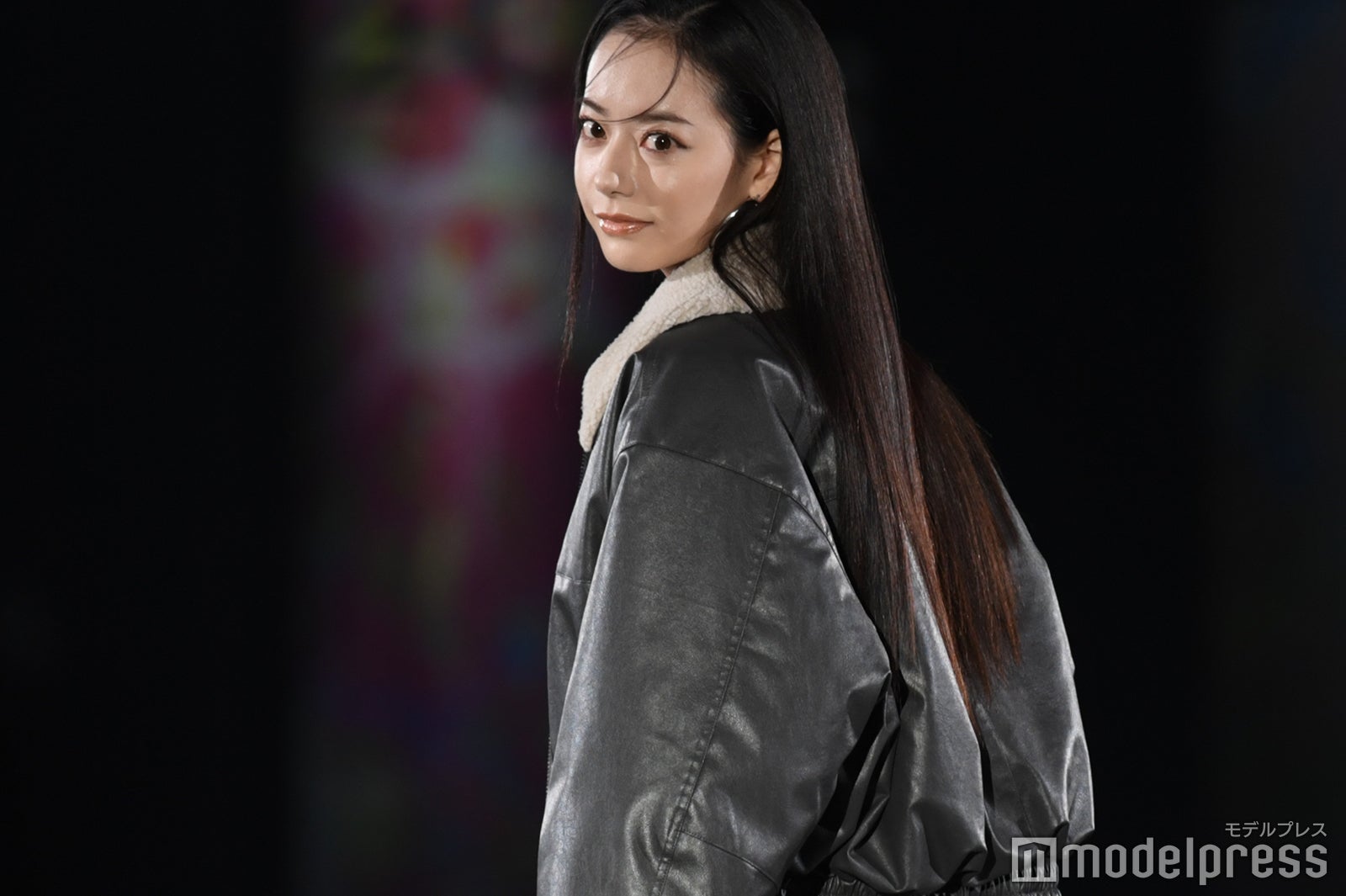 なごみ（C）モデルプレス