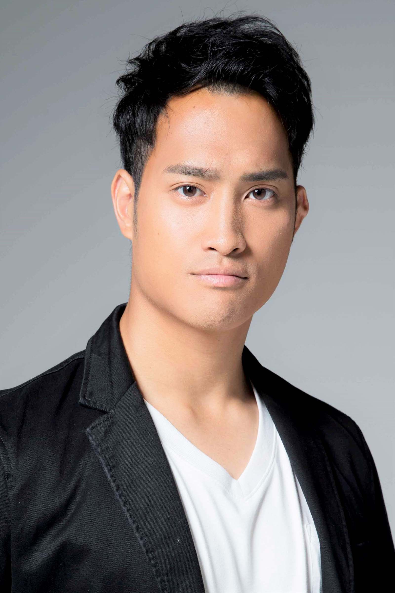 佳久創（提供写真）