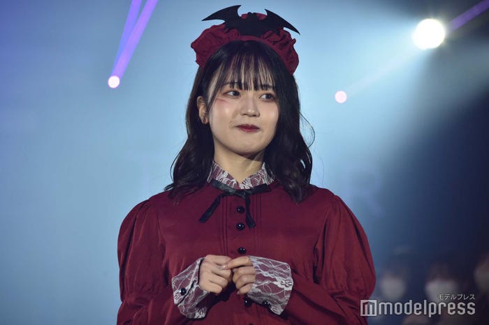 わたげ(C)モデルプレス