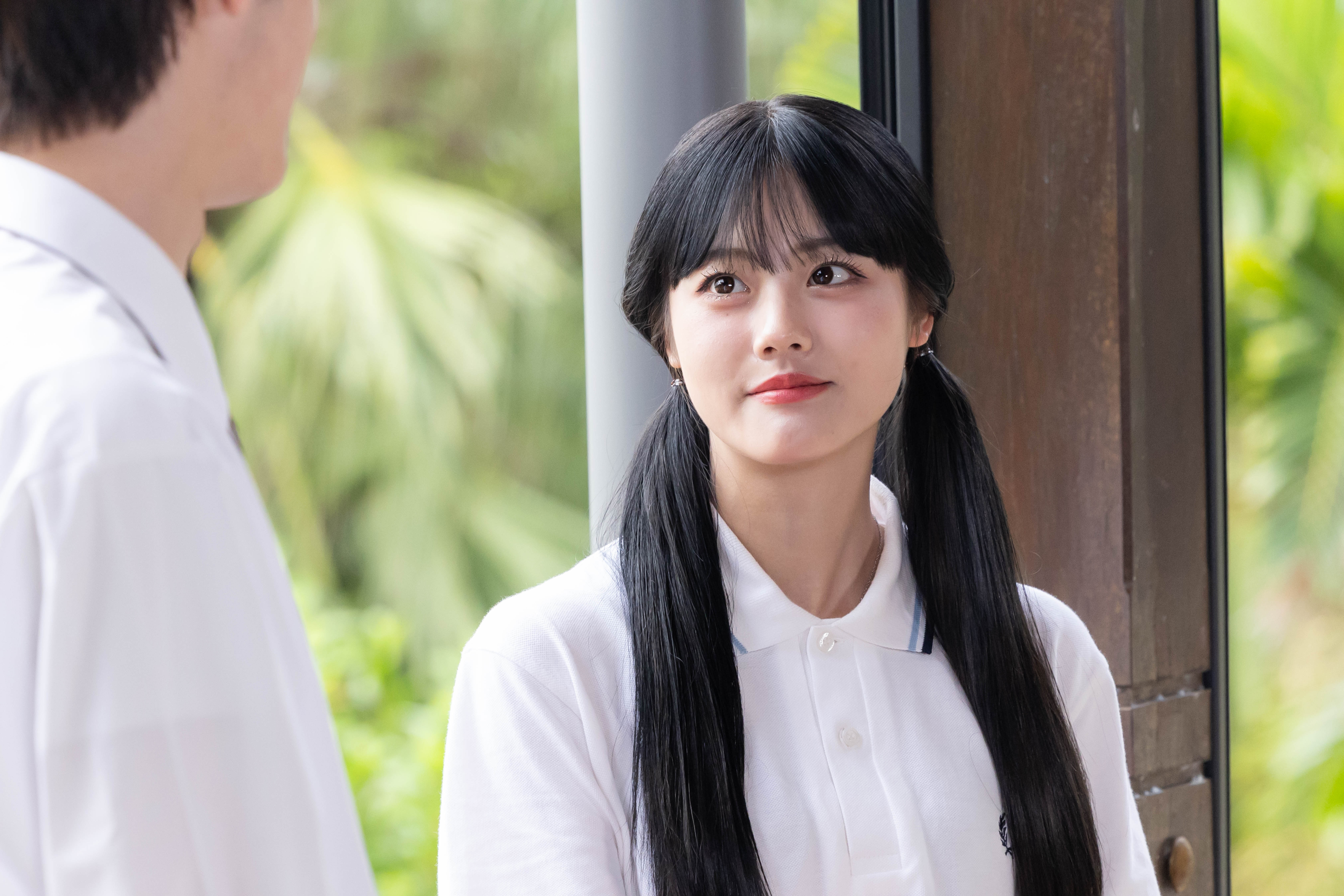 その「今日、好きになりました。夏休み編2024」第7話より（C）AbemaTV, Inc.