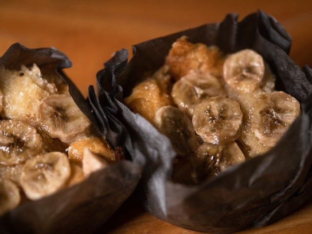 日本で食べられるのは大阪だけ？ハワイで人気の「幸運のチーズケーキ」