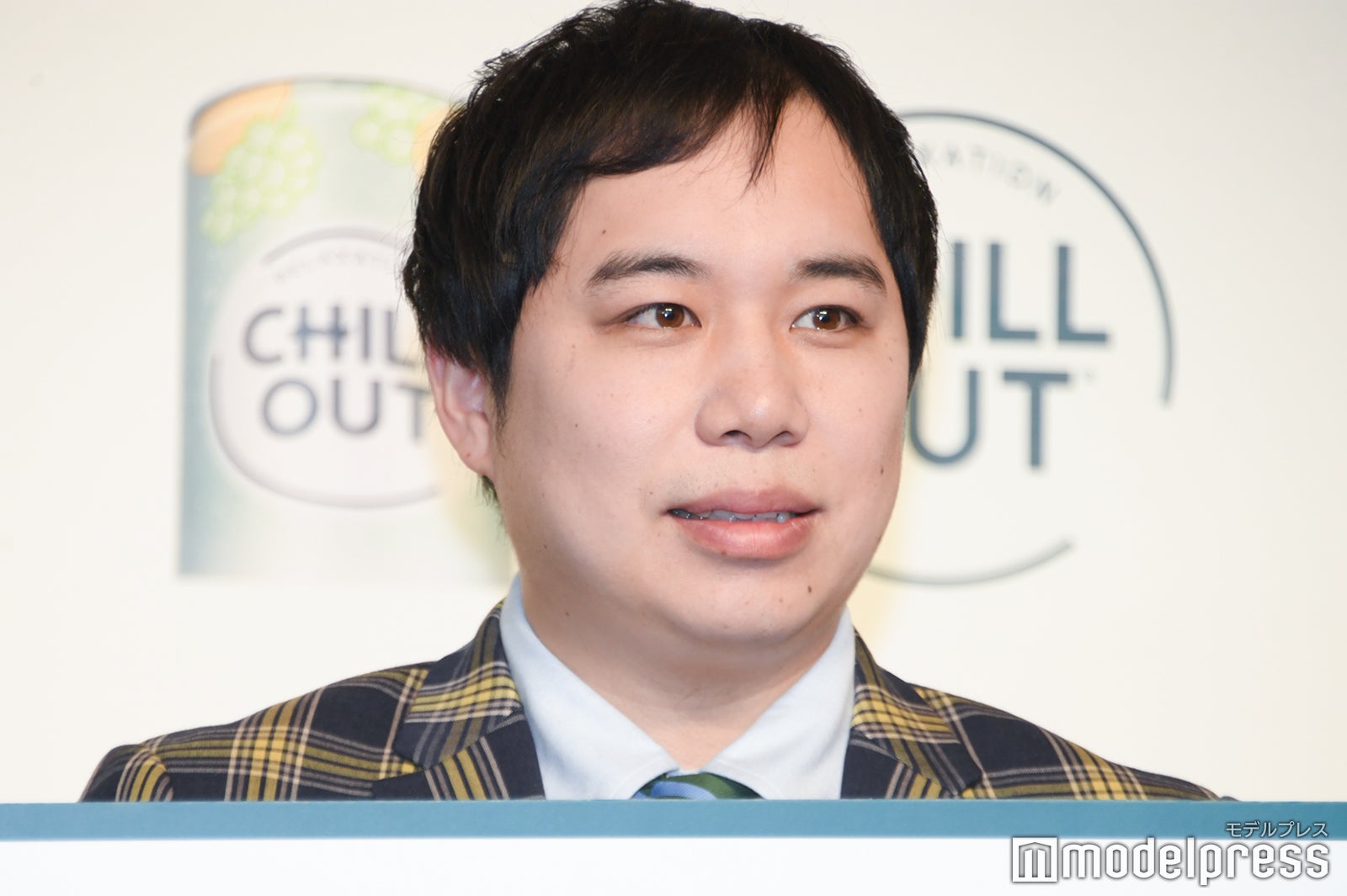 せいや（C）モデルプレス