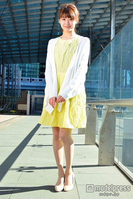 榊原美紅(C)日本テレビ