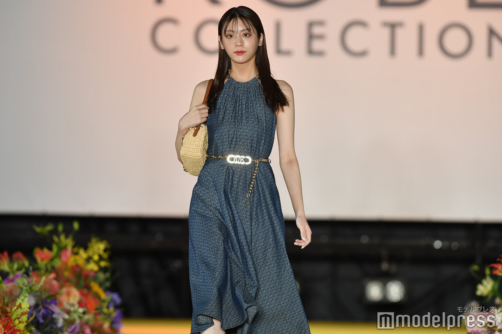 貴島明日香（C）モデルプレス