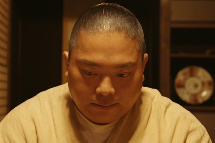富栄ドラム「VIVANT」第15話(C)TBS