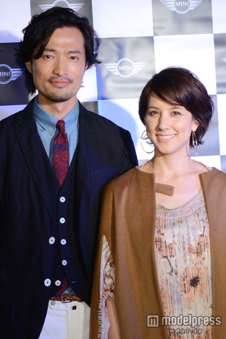 政井マヤ 前川泰之夫妻 第3子誕生を報告 コメント全文 モデルプレス