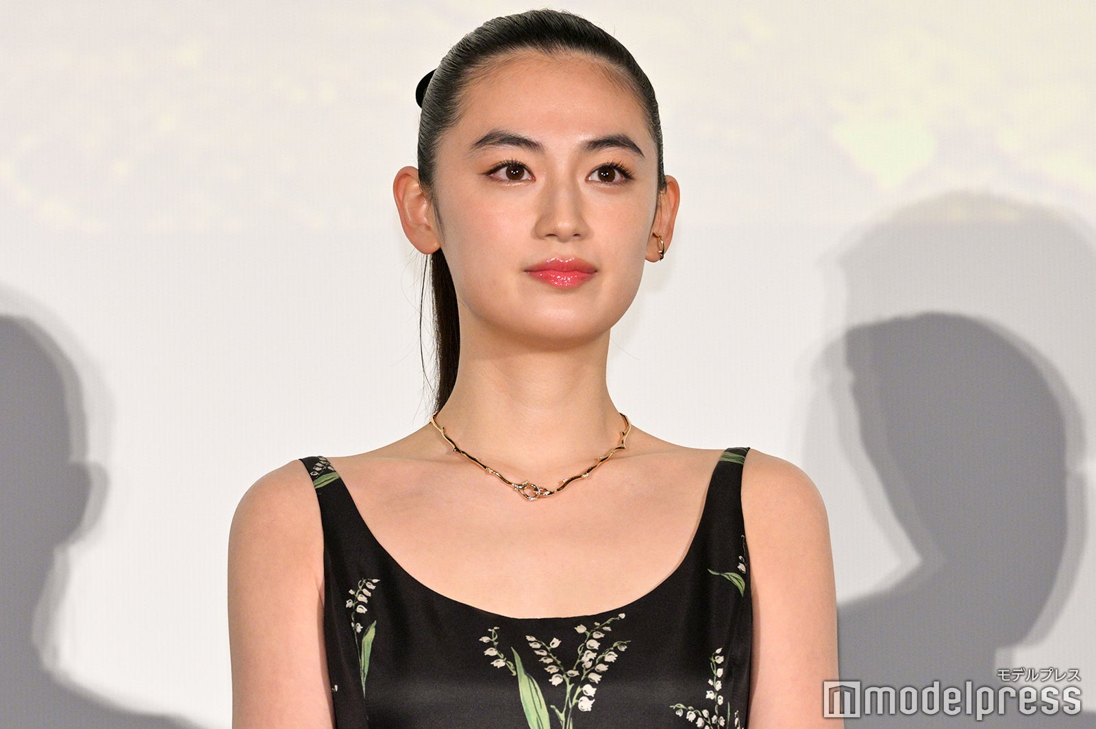 八木莉可子（C）モデルプレス