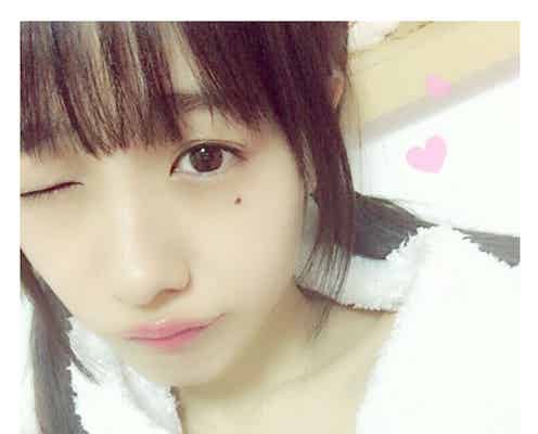 前田希美「人生で二回目」のヘアカラー「なんか恥ずかしかった」