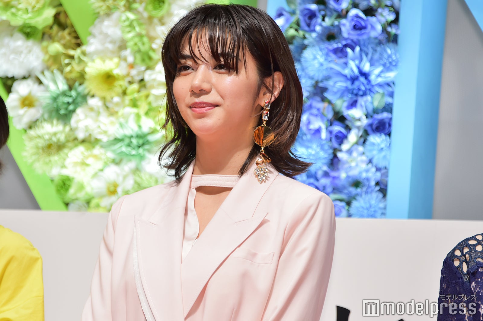 池田エライザ （C）モデルプレス