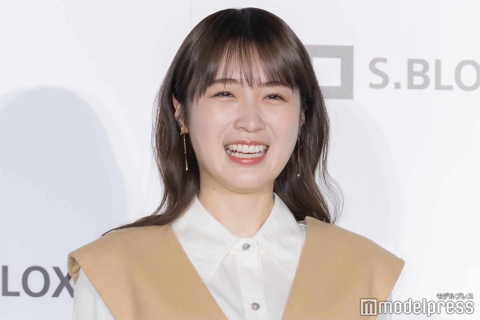 高山一実（C）モデルプレス