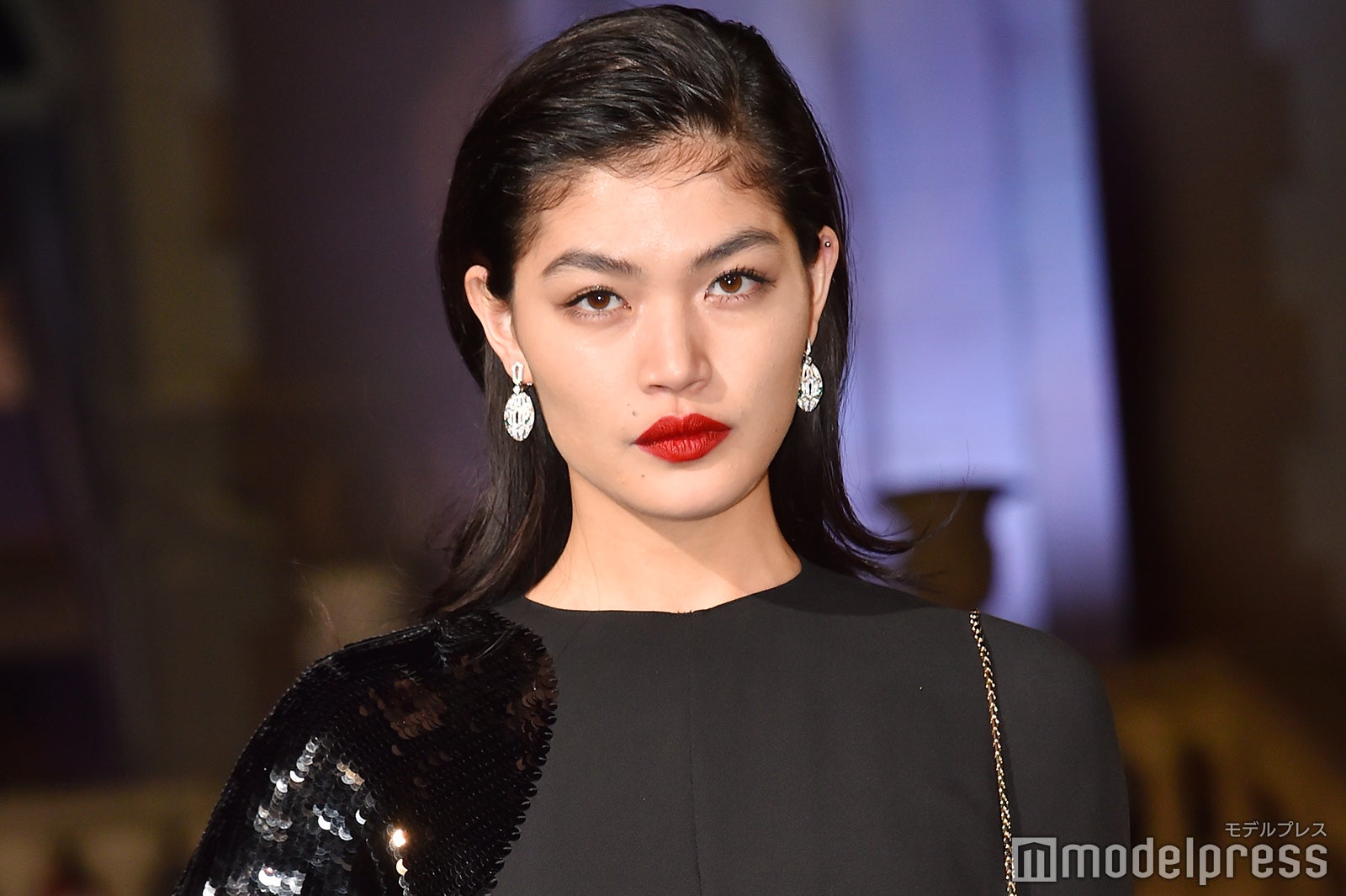 福士リナ（C）モデルプレス