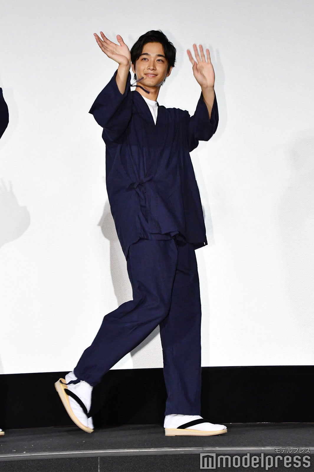 佐藤寛太 （C）モデルプレス