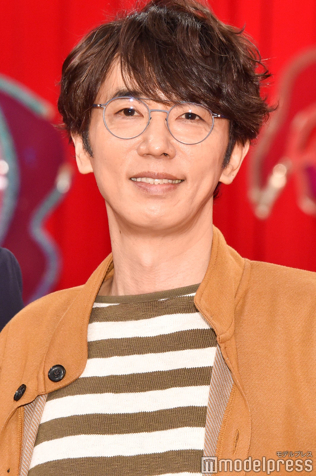 ユースケ・サンタマリア （C）モデルプレス