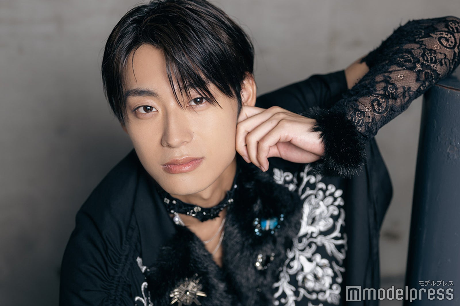 アロハ（C）モデルプレス